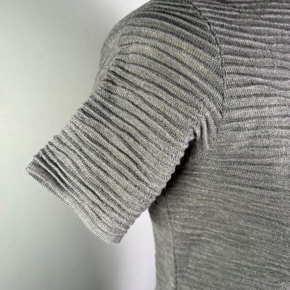 Saks Fifth Avenue NWT VINTAGE Folio Collection Merino Wool Blend Sweater Set - Picture 10 of 15